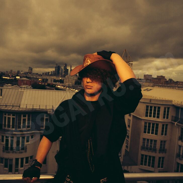 Гей-знакомства Балашиха: Дмитрий 25 лет (другое) 2