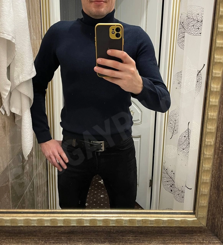 Эскорт и массаж, услуги Санкт-Петербург: Andry 32 лет (уни) 1