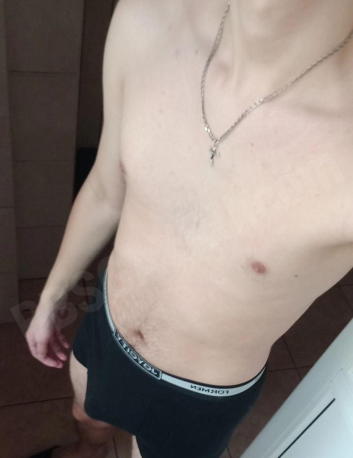 Гей-знакомства Беларусь: darkphantom69 21 лет (актив) 1