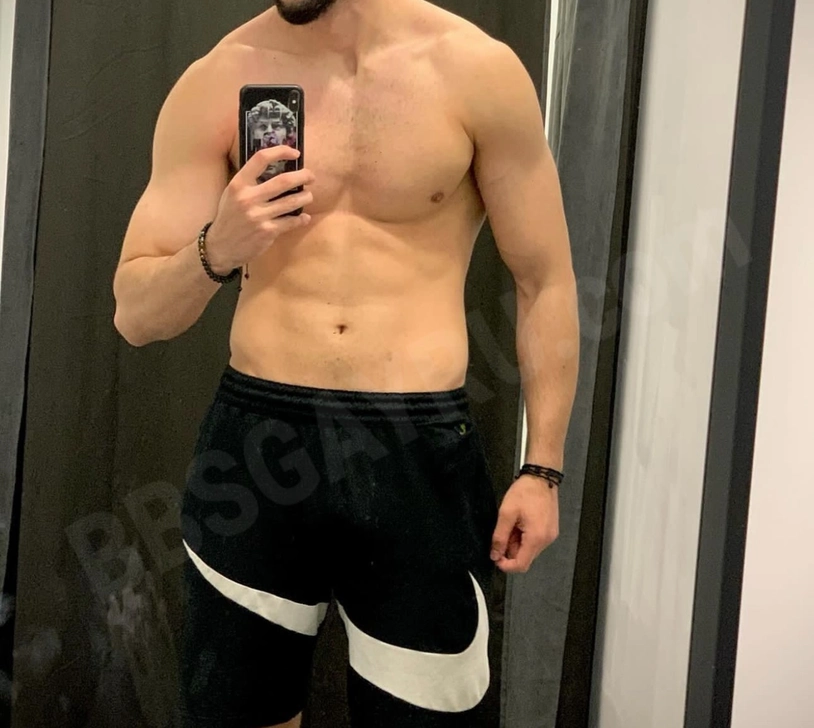 Эскорт и массаж, услуги Москва: Isa966 28 лет (актив) 1