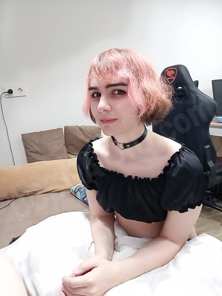 Skype и виртуальный секс Москва: Анастасия 25 лет (пассив) 1