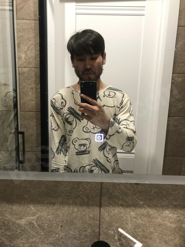 Эскорт и массаж, услуги Москва: Айян 28 лет (уни) 1