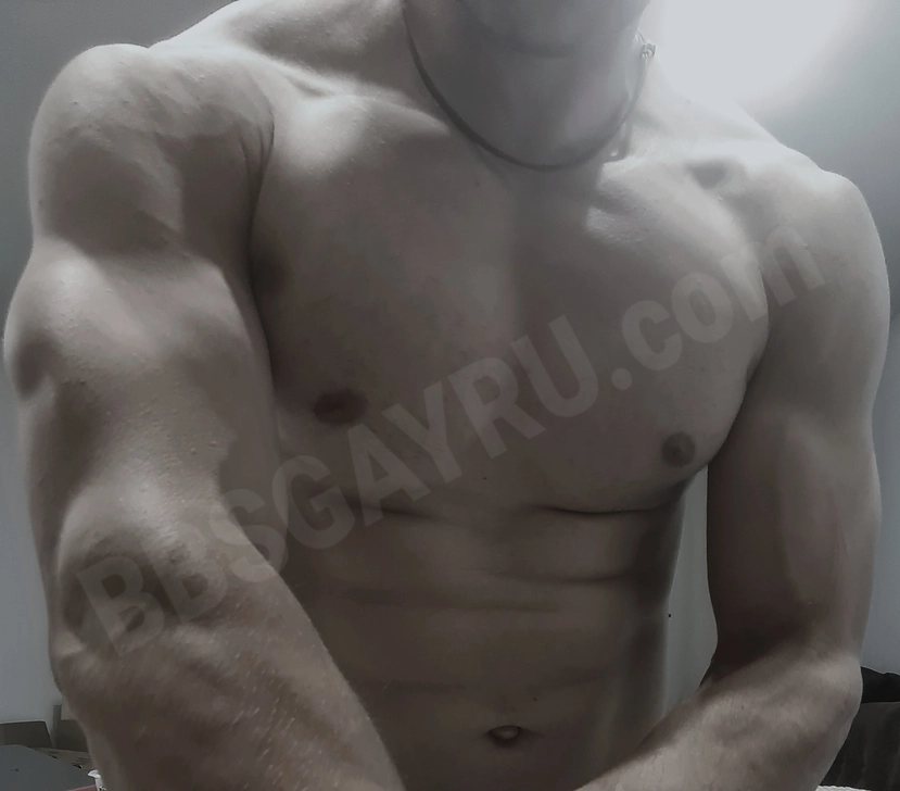 Эскорт и массаж, услуги Москва: DominantTop 32 лет (доминант) 4