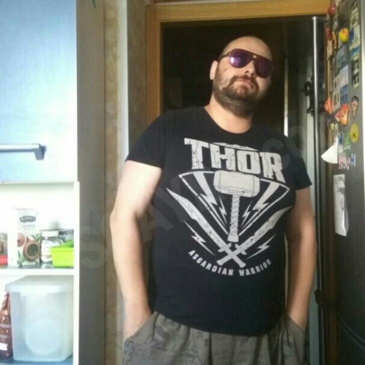 Бисексуалы, уни и би-секс Москва: michaelsub 41 лет (нижний) 1