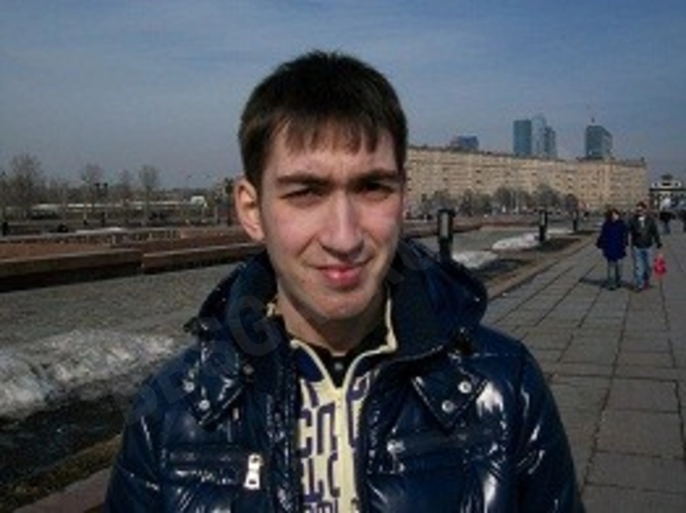 Эскорт и массаж, услуги Москва: Дима 22 лет (другое) 1