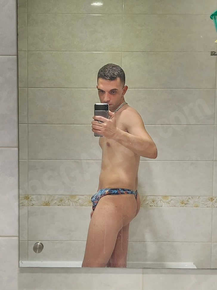 Эскорт и массаж, услуги Москва: Dimamj1998 27 лет (уни) 1