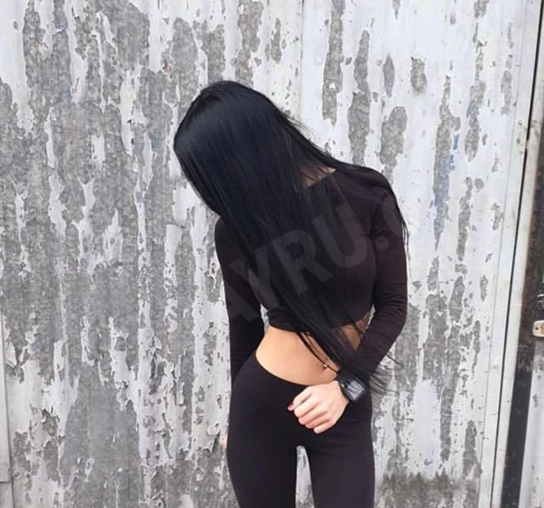 Сниму и сдам квартиру Санкт-Петербург: KetyHennessy 31 лет (пассив) 1