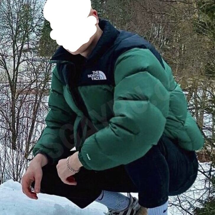 Гей-знакомства Краснодар: kestrel 25 лет (актив) 1