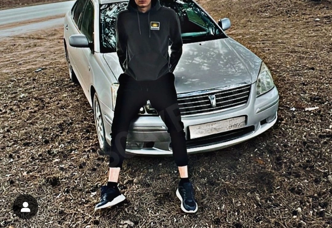 Поиск и предложения работы Санкт-Петербург: Pacan 28 лет (другое) 1