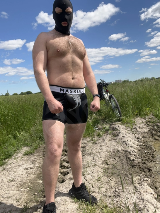 Бисексуалы, уни и би-секс Санкт-Петербург: Toni33spb18 34 лет (уни) 13