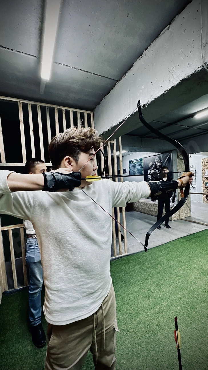 Гей-знакомства Казахстан: Asyl 25 лет (нижний) 1