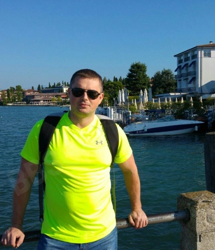 Поиск и предложения работы Санкт-Петербург: Aleksnik 36 лет (уни) 1