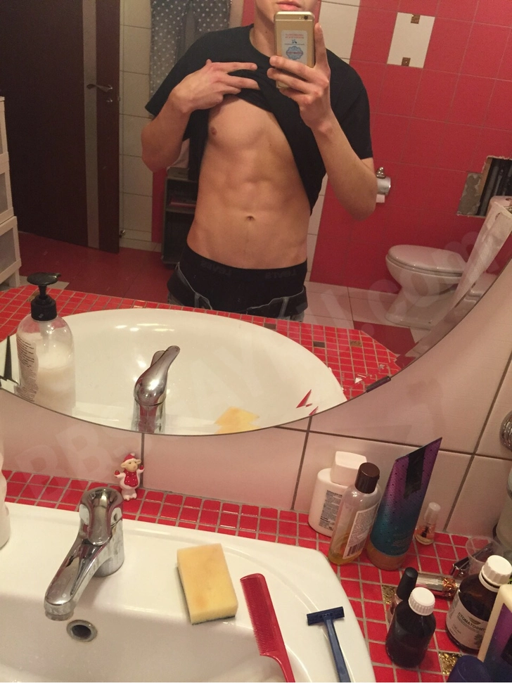 Гей-знакомства Москва: Fantastick 30 лет (актив) 2