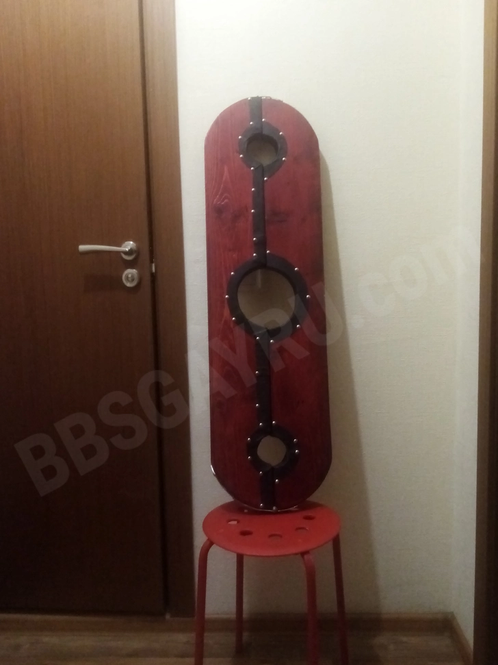 БДСМ и секс Фетиш Санкт-Петербург: Ivannn 50 лет (актив) 1