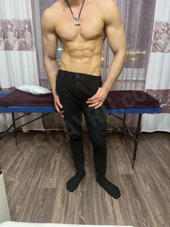 БДСМ и секс Фетиш Санкт-Петербург: Alex 27 лет (актив) 1