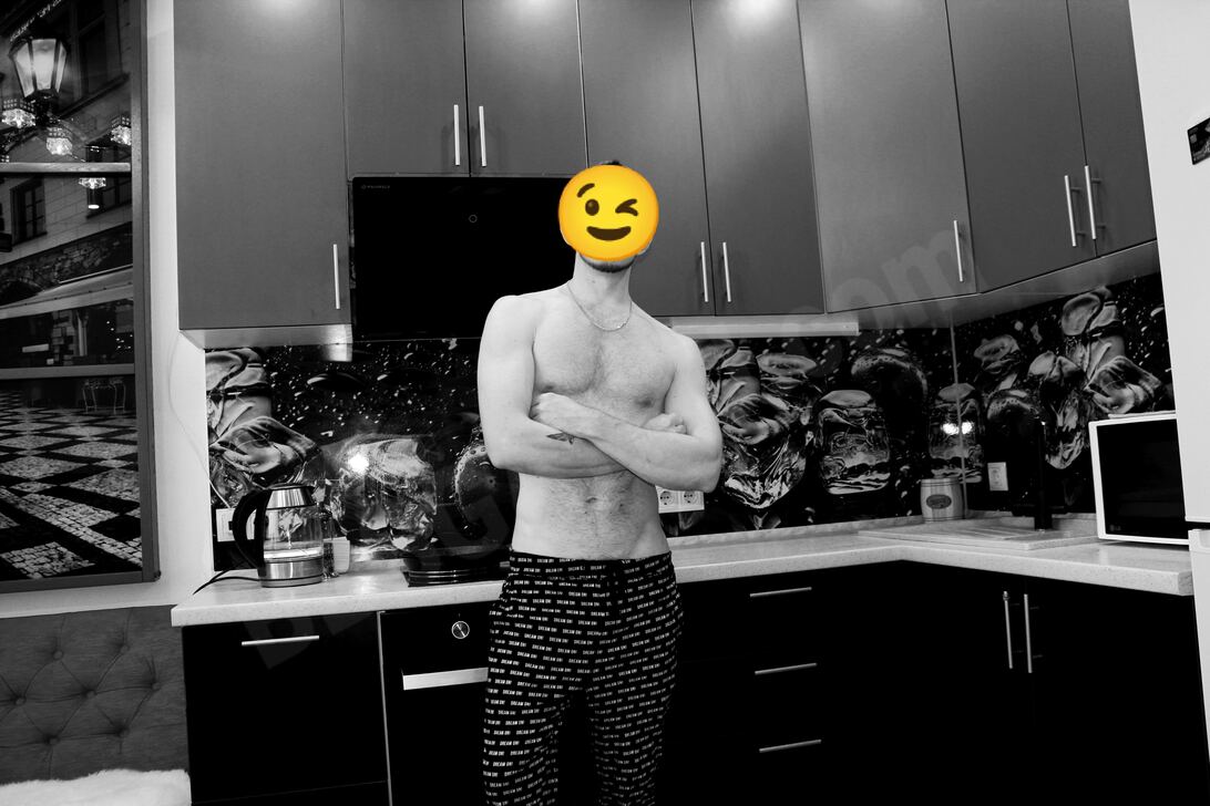 Эскорт и массаж, услуги Москва: mSk19-5 38 лет (уни) 6