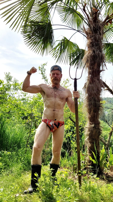 Gingerbeard4669416