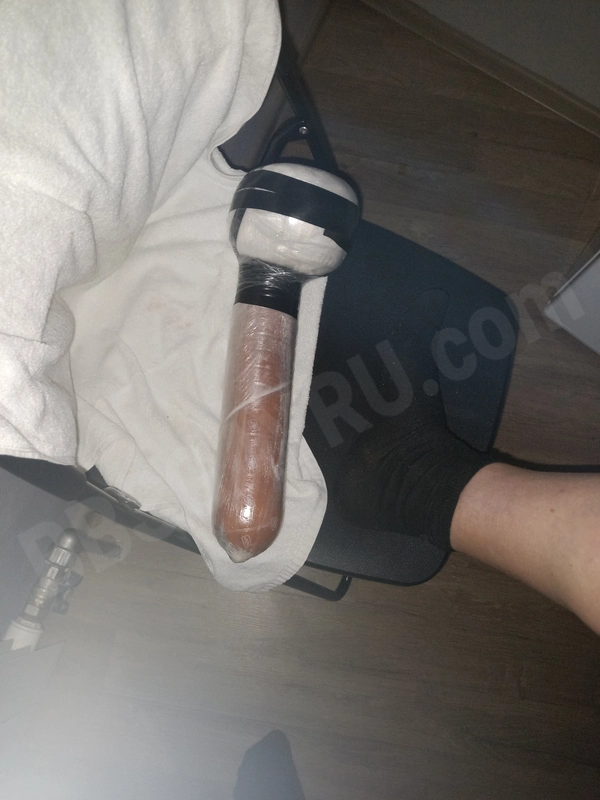 DildoAnal4403307