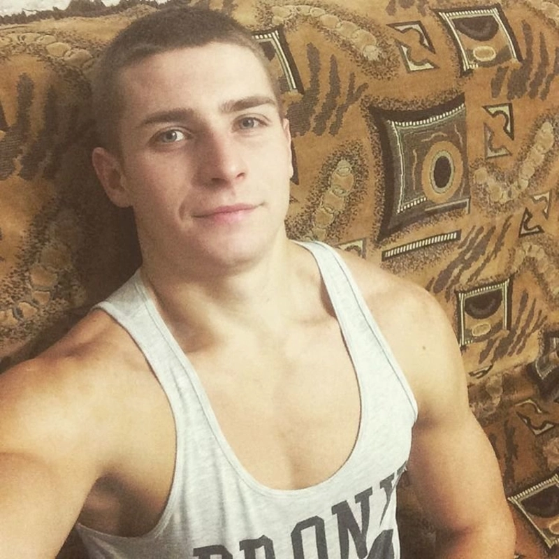Andrew199502144915714