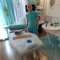 MassageВладимир