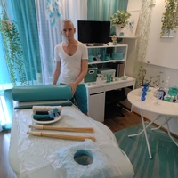 MassageВладимир
