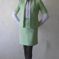 Мария Юрьевна