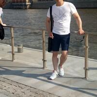 Sergey