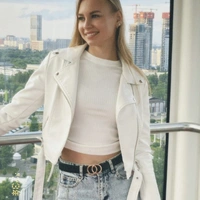 Дарья Колесник