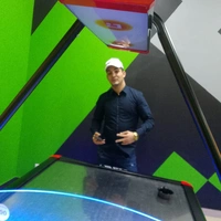 Serguey