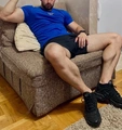 Гей-знакомства Ростов-на-Дону: ХРАБРЫЙ СЕРДЦЕМ 31 лет (другое)