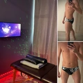 Эскорт и массаж, услуги Санкт-Петербург: Андрей Relax 32 лет (актив)