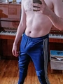 Гей-знакомства Волгоград: Rudeboy 29 лет (уни)