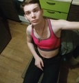 Эскорт и массаж, услуги Москва: Алексей 23 лет (уни)