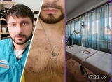 Эскорт и массаж, услуги Москва: Станислав 43 лет (актив)