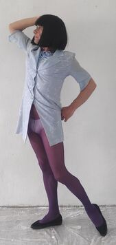 Мария Юрьевна