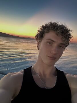Sunboy
