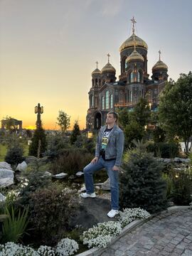 Кто-то