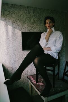 Юный Вертер