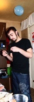 Nikoljs