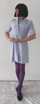 Мария Юрьевна