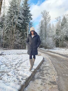 Мария Юрьевна