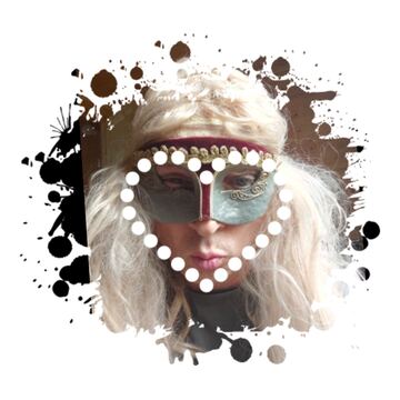 Мальвиночка