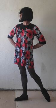 Мария Юрьевна