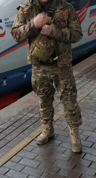 Военный СВО