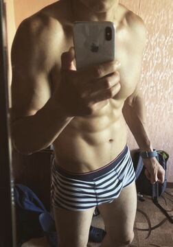 Sport boy