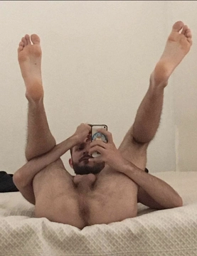 Непослушный пёс