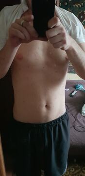 При знакомстве