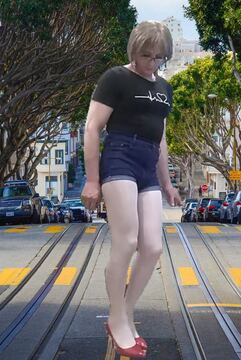 КсюшкаSISSY❤️👗