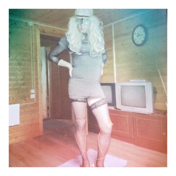 Мальвиночка