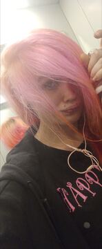 Макс эмогопник